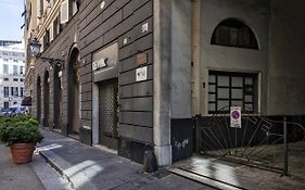 A Lovely Nest In The City By Wonderful Italy